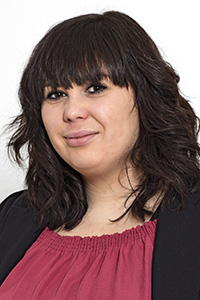 Kim Sophie Egert