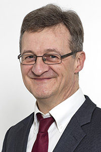 Dr. Stephan Kleinjohann