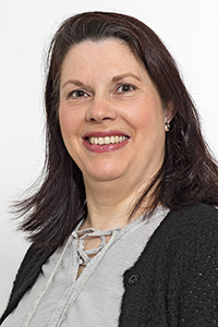 Susanne Lange