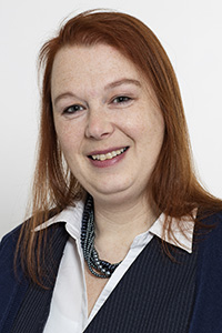 Sonja Laudahn