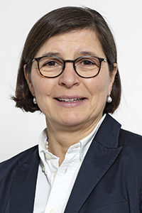Regina Möhring