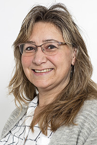 Ines Schneegans
