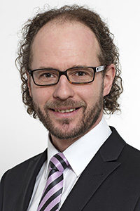 Dr. Markus Thiele