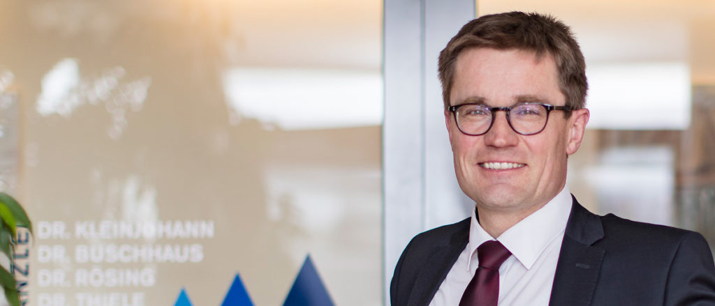 Dr. Dietmar Buschhaus
