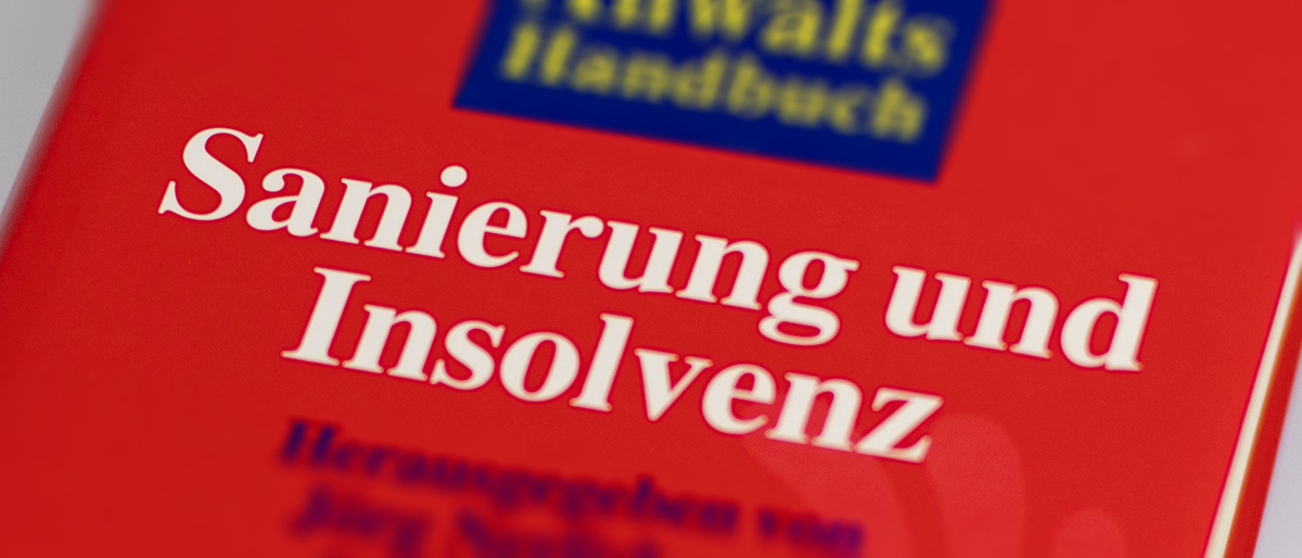 Insolvenzrecht