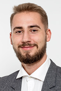 Moritz Günther