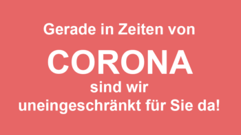 Permalink to: Die anwaltliche/notarielle Arbeit in der Corona-Krise