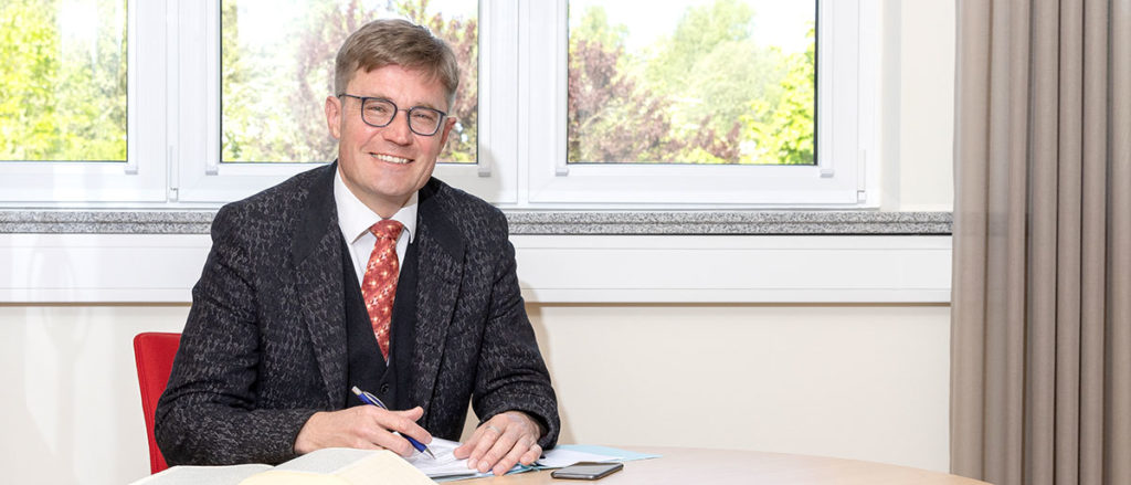 Dr. Dietmar Buschhaus | Rechtsanwalt, Fachanwalt Familienrecht