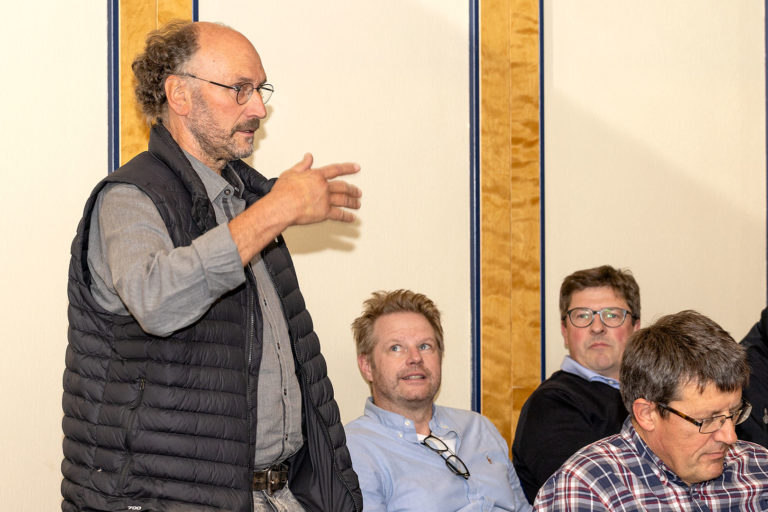 Zuschauerbeteiligung Rechtsanwälte · Fachanwälte · Notare