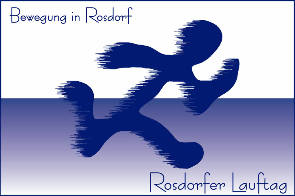 Rosdorfer Lauftag